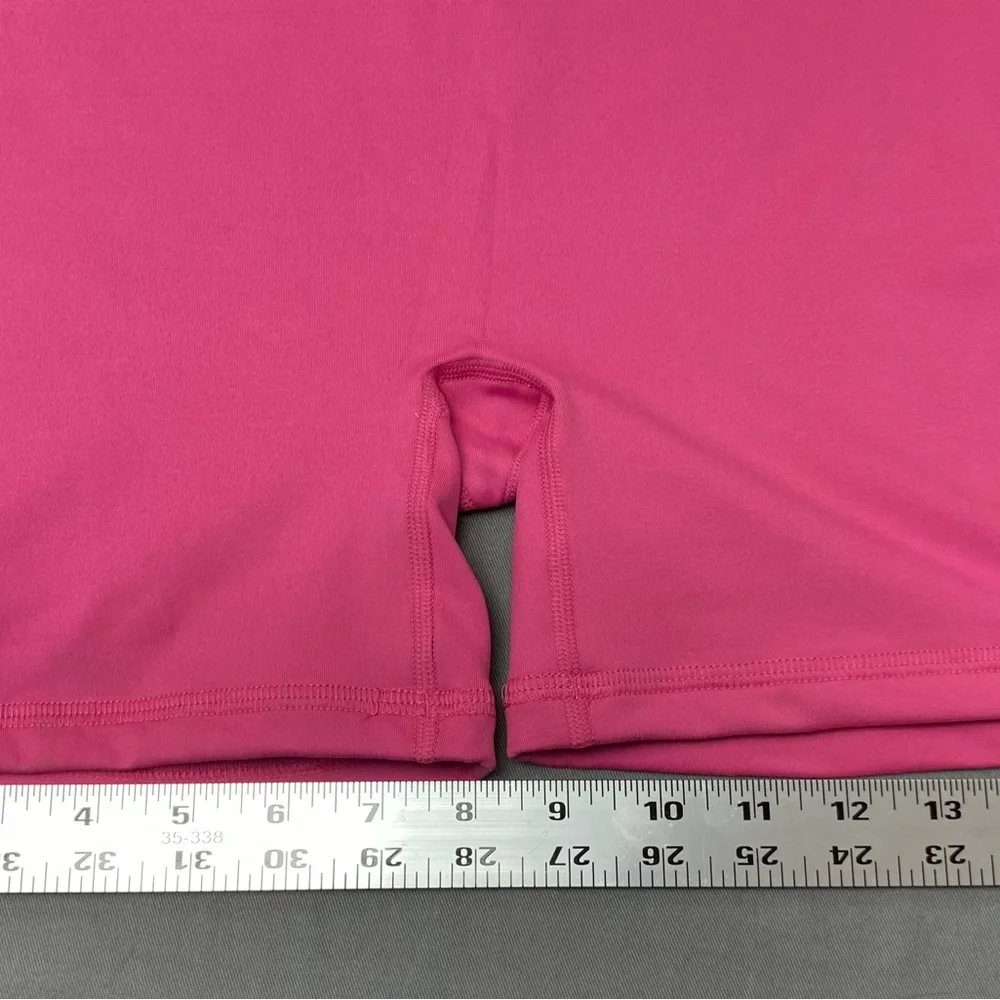 Fleo Bodysuit Small Pink Activewear Singlet One Piece Weightlifting NEW - Picture 13 of 15